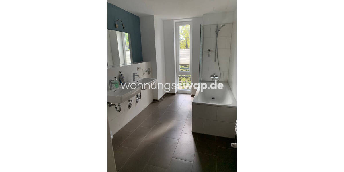 Etagenwohnung Hamburg Winterhude - 3 Zimmer, 77 m&sup2;, 1.420&euro; | Angebot:26180206