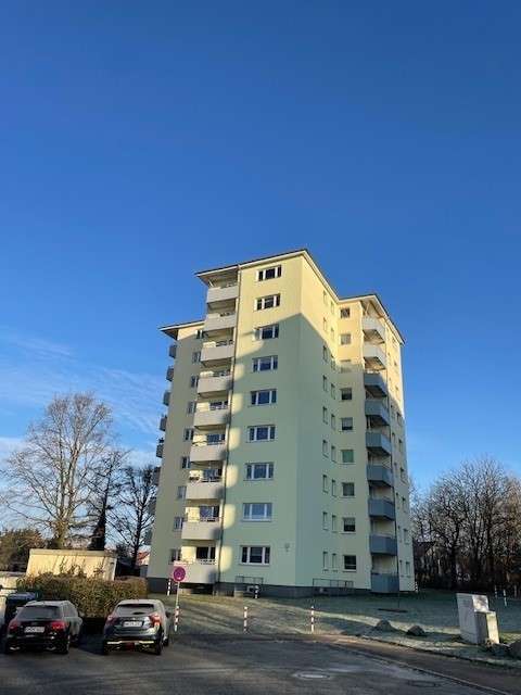 Wohnung zum Mieten in Neustadt 511 € 56.76 m² 2 zimmer