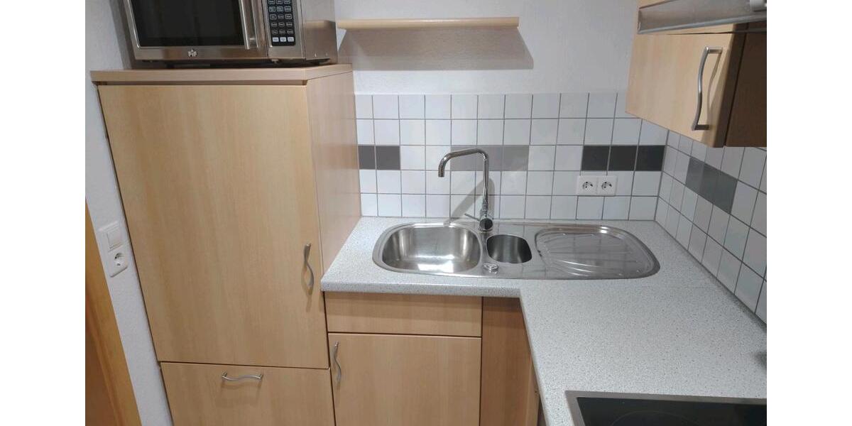 Erdgeschoßwohnung St. Johann - 2 Zimmer, 60 m&sup2;, 920&euro; | Angebot:24756266