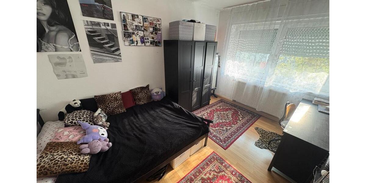 Wohnen auf Zeit Sulz am Neckar - 1 Zimmer, 11 m&sup2;, 360&euro; | Angebot:26276638
