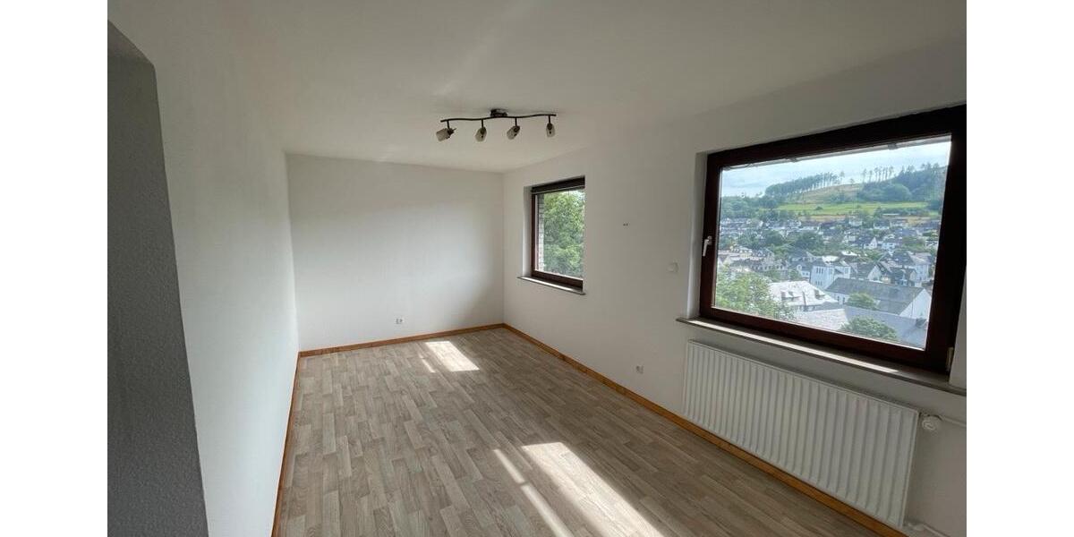 Etagenwohnung Bad Berleburg - 2 Zimmer, 45 m&sup2;, 460&euro; | Angebot:26551144
