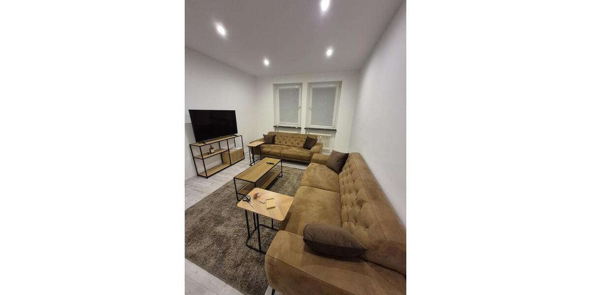 Etagenwohnung Hagen Dahl - 2 Zimmer, 55 m&sup2;, 500&euro; | Angebot:26317735