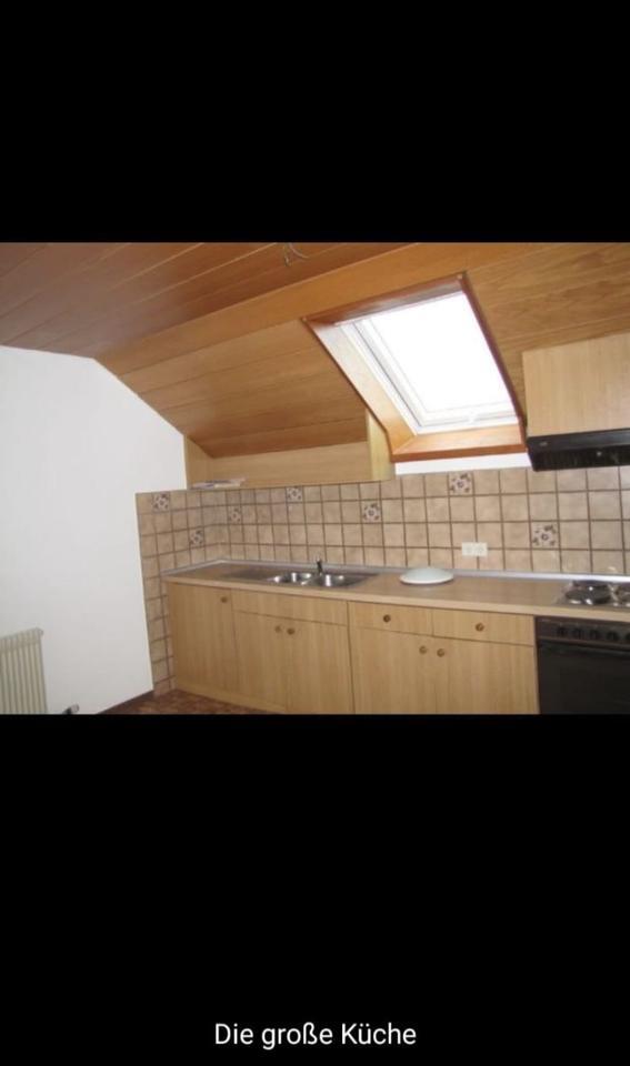 Wohnung zum Vermieten