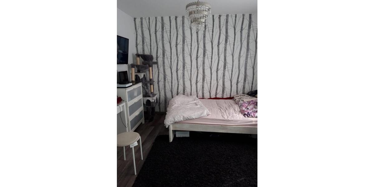 2-Zimmer-Wohnung EG im Ortsteil Reyershausen, KEINE Heizkosten ! 2 zimmer