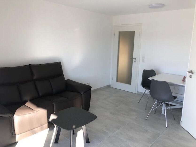 Apartment für Referendar