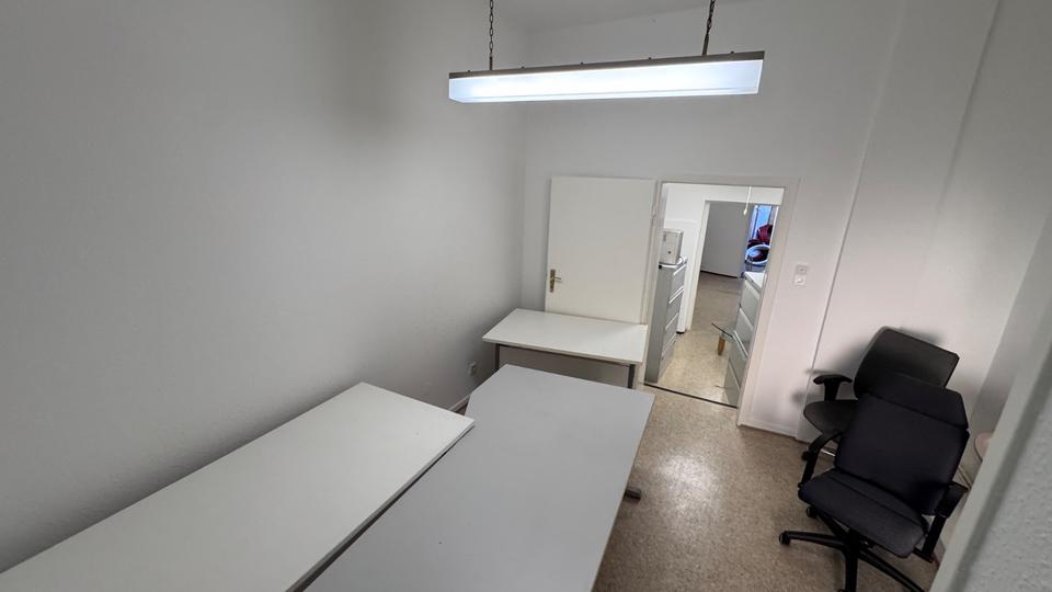 Gewerbeobjekt Wiesbaden Bierstadt - 600&euro; | Angebot:26341593