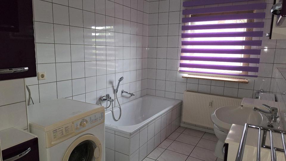 Etagenwohnung Jagsthausen - 2 Zimmer, 55 m&sup2;, 900&euro; | Angebot:24455043