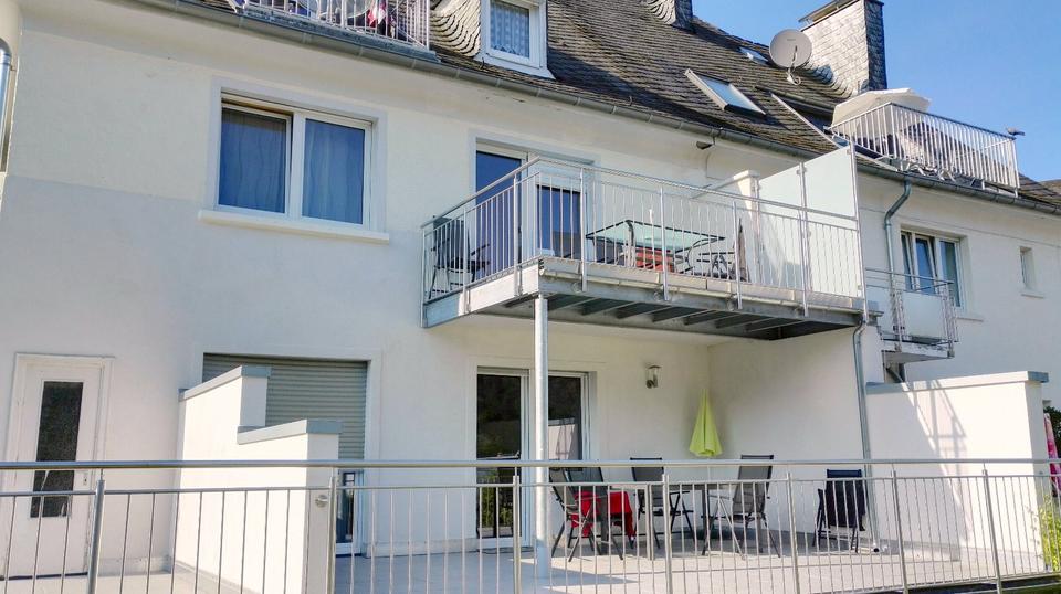 Wohnen auf Zeit Bernkastel-Kues Kues - 10 Zimmer, 68 m&sup2;, 99&euro; | Angebot:19607509