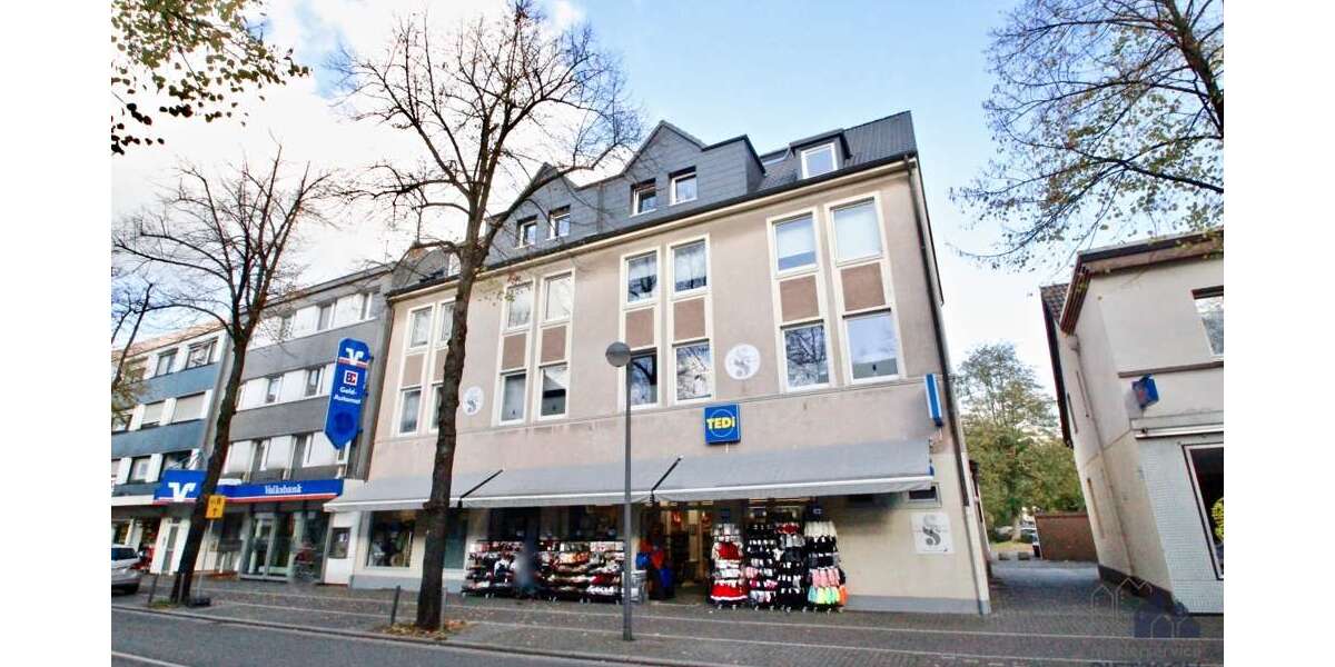Gewerbeobjekt Marl Alt-Marl - 3.700&euro; | Angebot:26160784