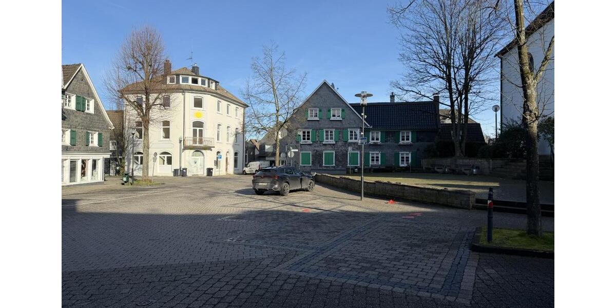 Etagenwohnung Burscheid - 3 Zimmer, 70 m&sup2;, 800&euro; | Angebot:24767082