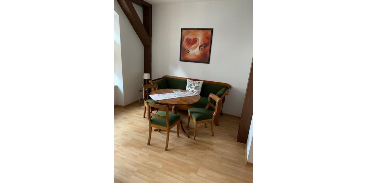 Etagenwohnung Aschersleben - 2 Zimmer, 60 m&sup2;, 600&euro; | Angebot:26416075