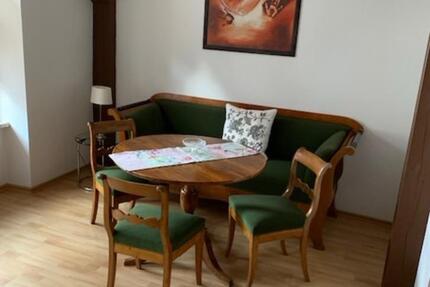 Wohnung Aschersleben - 2 Zimmer, 60 m&sup2;, 600&euro; | Angebot:26416075