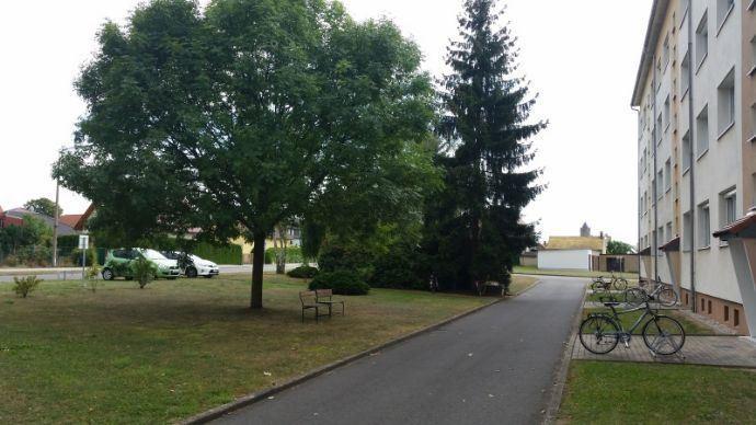 Dachgeschoßwohnung Zwenkau - 2 Zimmer, 47 m&sup2;, 380&euro; | Angebot:24784510