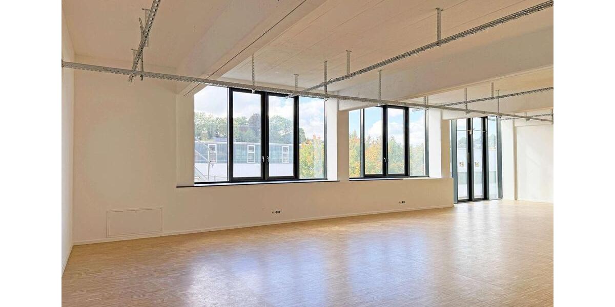 ERSTBEZUG - Hochwertige Büro-& Praxisfläche in Sundern zimmer