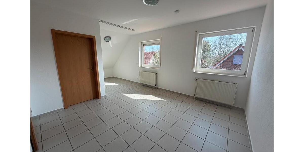 Etagenwohnung Vechta - 1 Zimmer, 30 m&sup2;, 275&euro; | Angebot:25434095