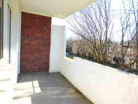 Ansprechende 2-Zimmer-Wohnung inkl. Einbauküche 2 zimmer