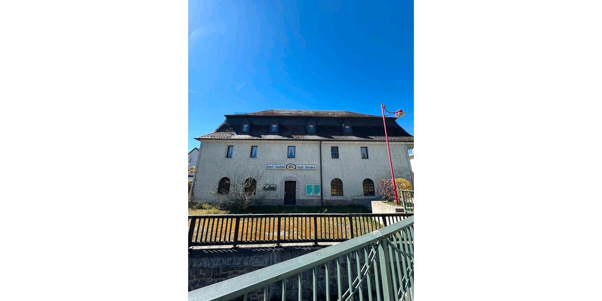 Gewerbeobjekt Bad Brambach - 800&euro; | Angebot:26675571