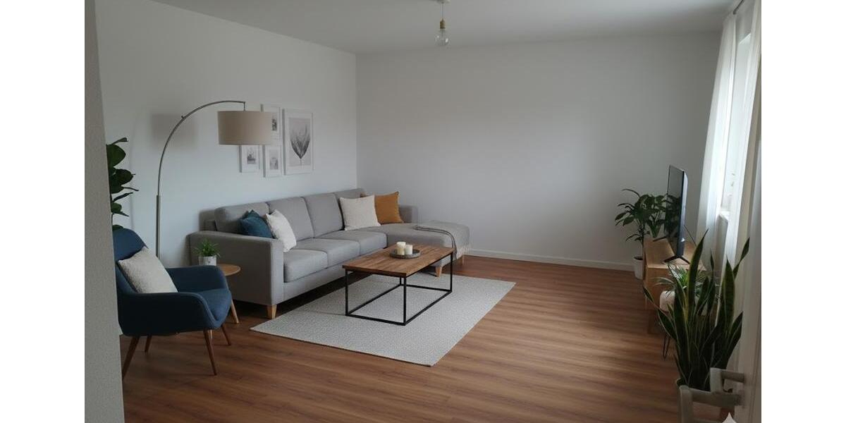 Etagenwohnung Gardelegen - 4 Zimmer, 131 m&sup2;, 1.176&euro; | Angebot:20090760