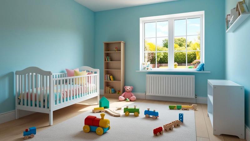 Etagenwohnung Gardelegen - 5 Zimmer, 131 m&sup2;, 1.176&euro; | Angebot:20090760