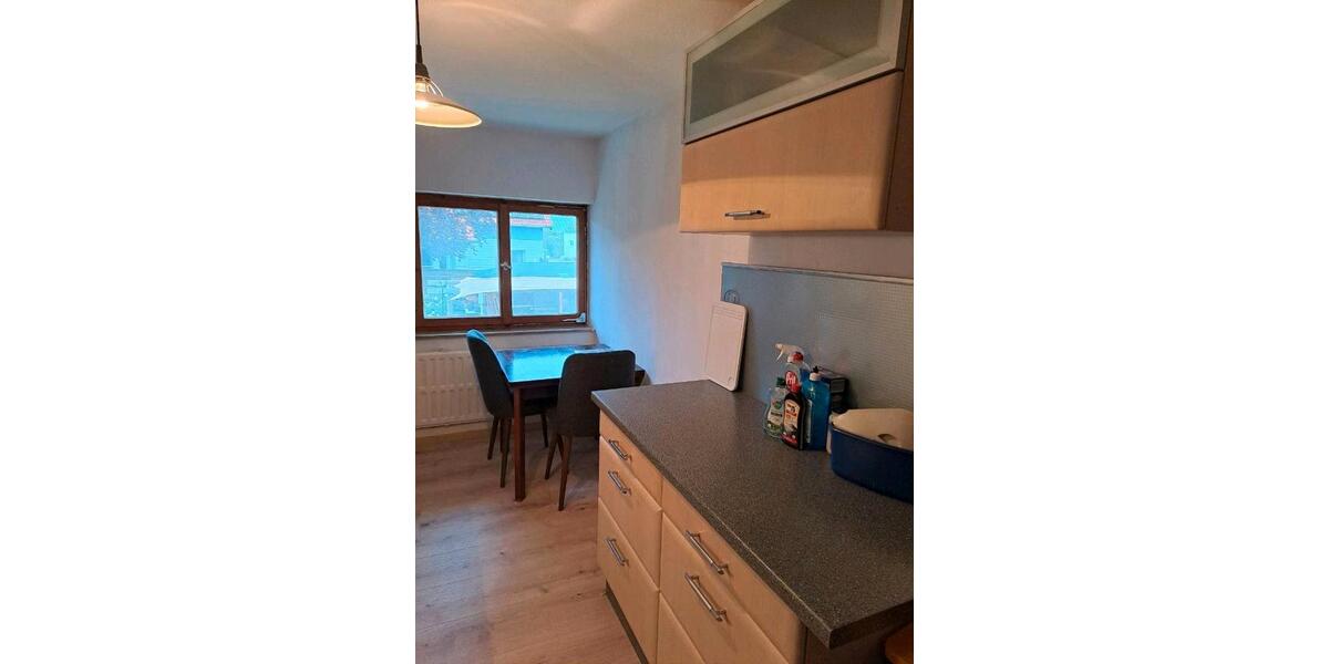 Wohnen auf Zeit Leutkirch im Allgäu - 1 Zimmer, 10 m&sup2;, 350&euro; | Angebot:25963236