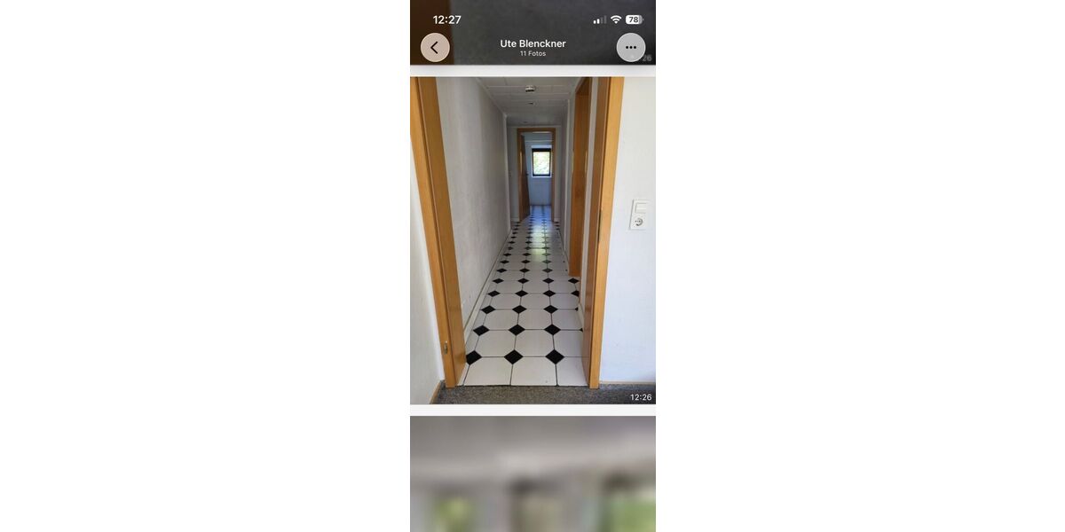 Idyllisch -ländlich,dennoch zentral in Satrup - Appartement Mittelangeln Alt Rehberg | Angebot:26633787
