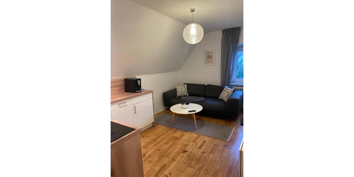 Wohnen auf Zeit Marl Alt-Marl - 2 Zimmer, 37 m&sup2;, 695&euro; | Angebot:26503798