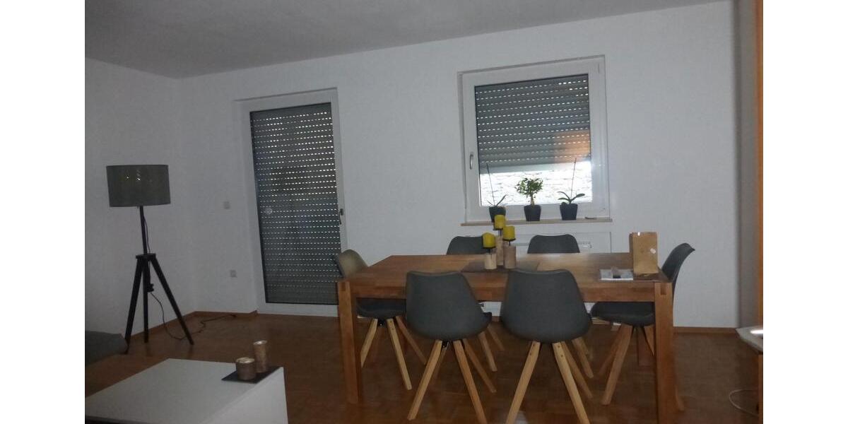 Hochparterre Würzburg Heuchelhof - 2 Zimmer, 65 m&sup2;, 965&euro; | Angebot:26482708