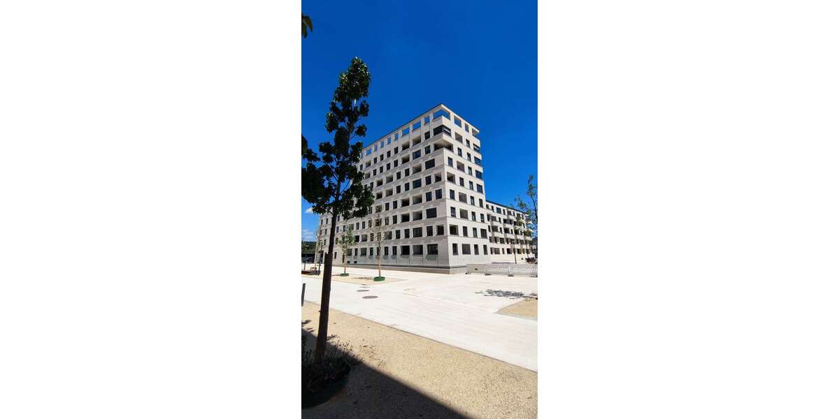 Etagenwohnung Regensburg Weichs - 2 Zimmer, 68 m&sup2;, 1.060&euro; | Angebot:26100289