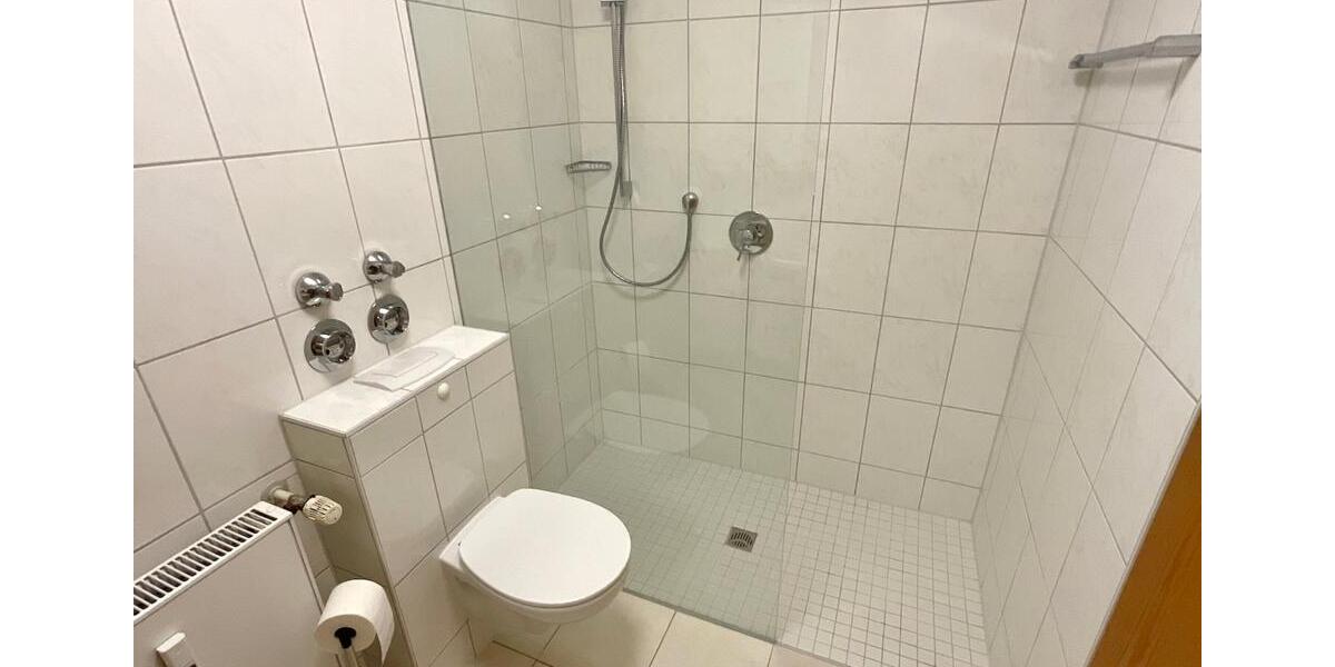 Erdgeschoßwohnung Bad Pyrmont - 2 Zimmer, 59 m&sup2;, 610&euro; | Angebot:24638732