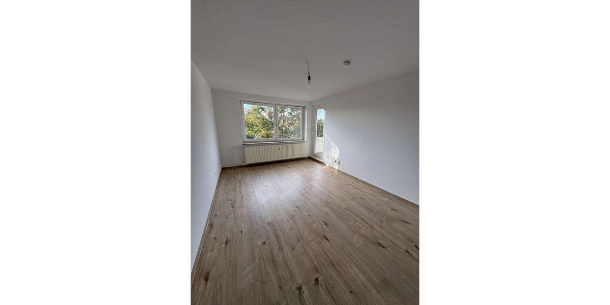 Wohnung zum Mieten in Emden 399 € 65.47 m² 3 zimmer