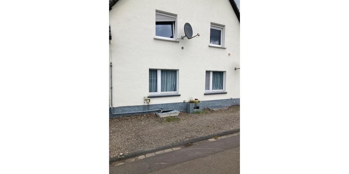 Etagenwohnung Meinerzhagen - 3 Zimmer, 61 m&sup2;, 600&euro; | Angebot:26705738