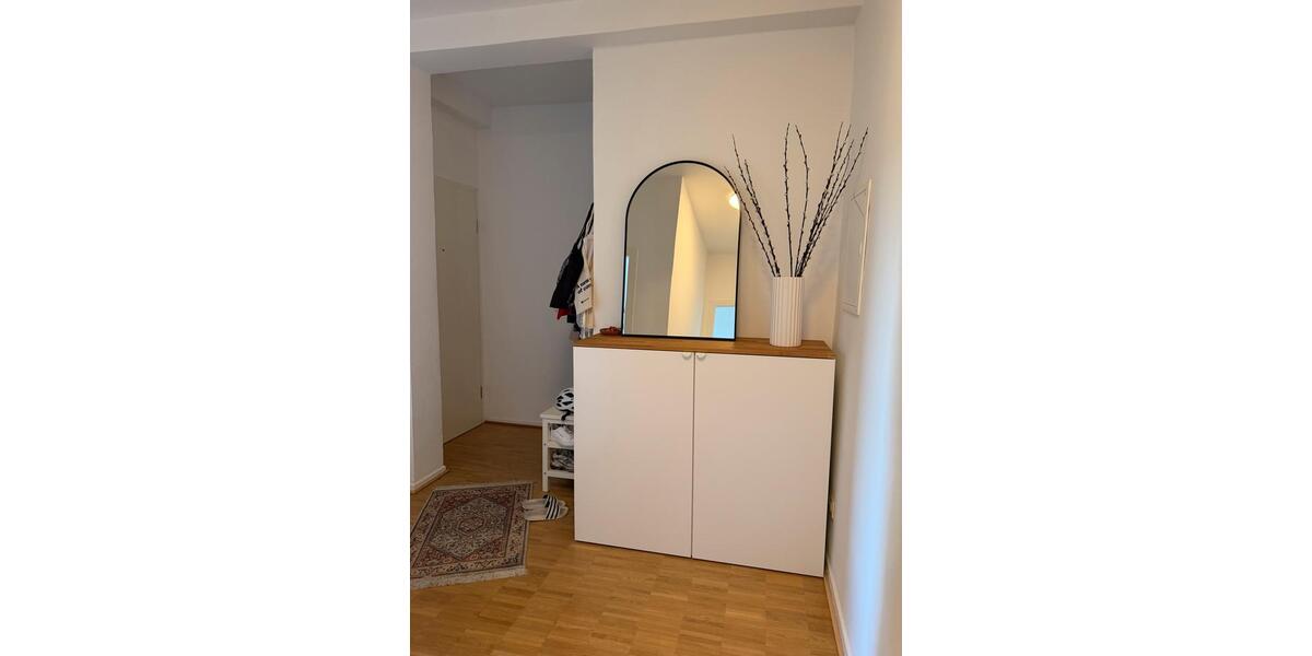 Wohnen auf Zeit Düsseldorf Stadtbezirk 3 - 2 Zimmer, 53 m&sup2;, 1.200&euro; | Angebot:26672896