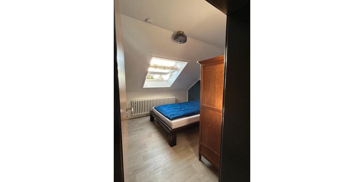 Dachgeschoßwohnung Bückeburg - 2 Zimmer, 74 m&sup2;, 580&euro; | Angebot:26284592