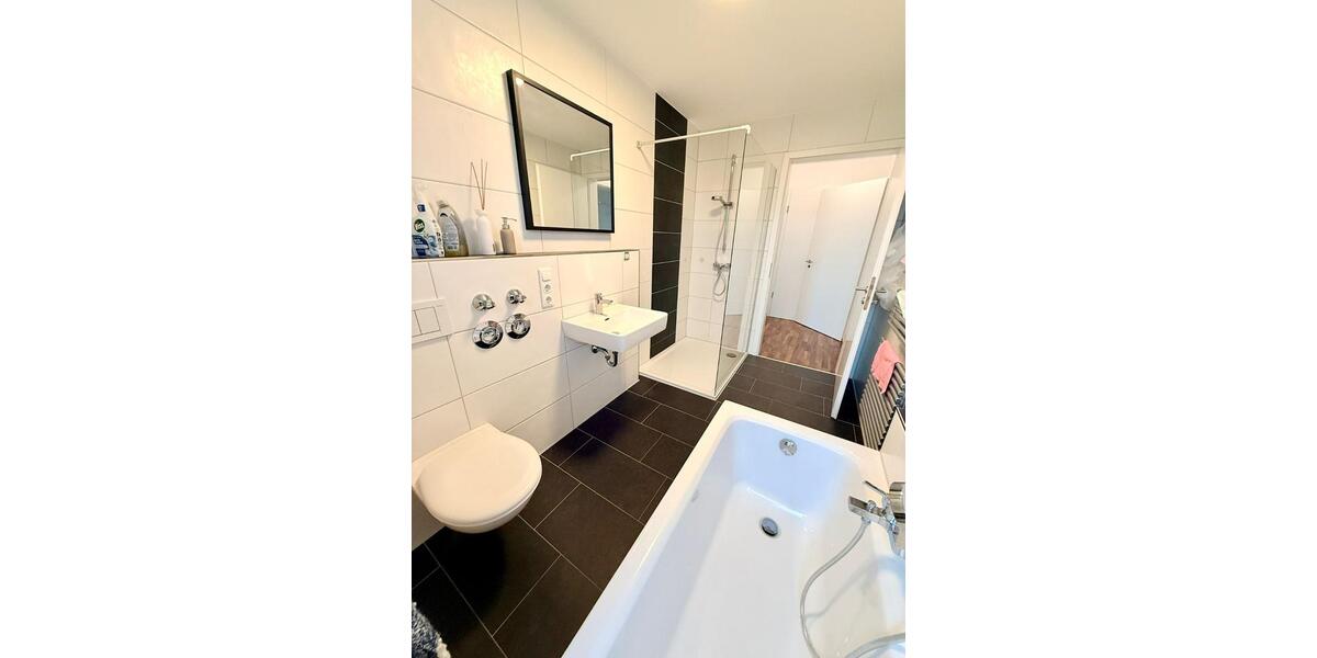 Helle 1-Zimmer-Wohnung in Regenstauf mit großzügiger Dachterrasse 1 zimmer