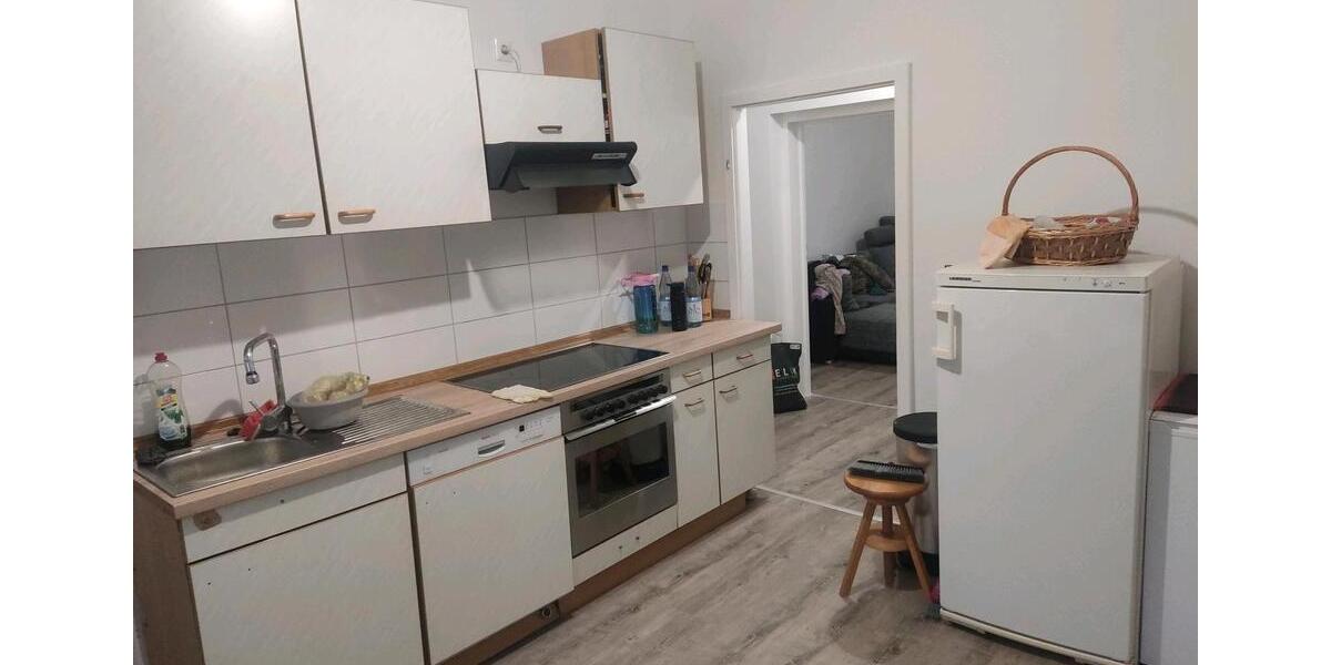 Wohnen auf Zeit Homberg (Ohm) - 1 Zimmer, 15 m&sup2;, 400&euro; | Angebot:23909573