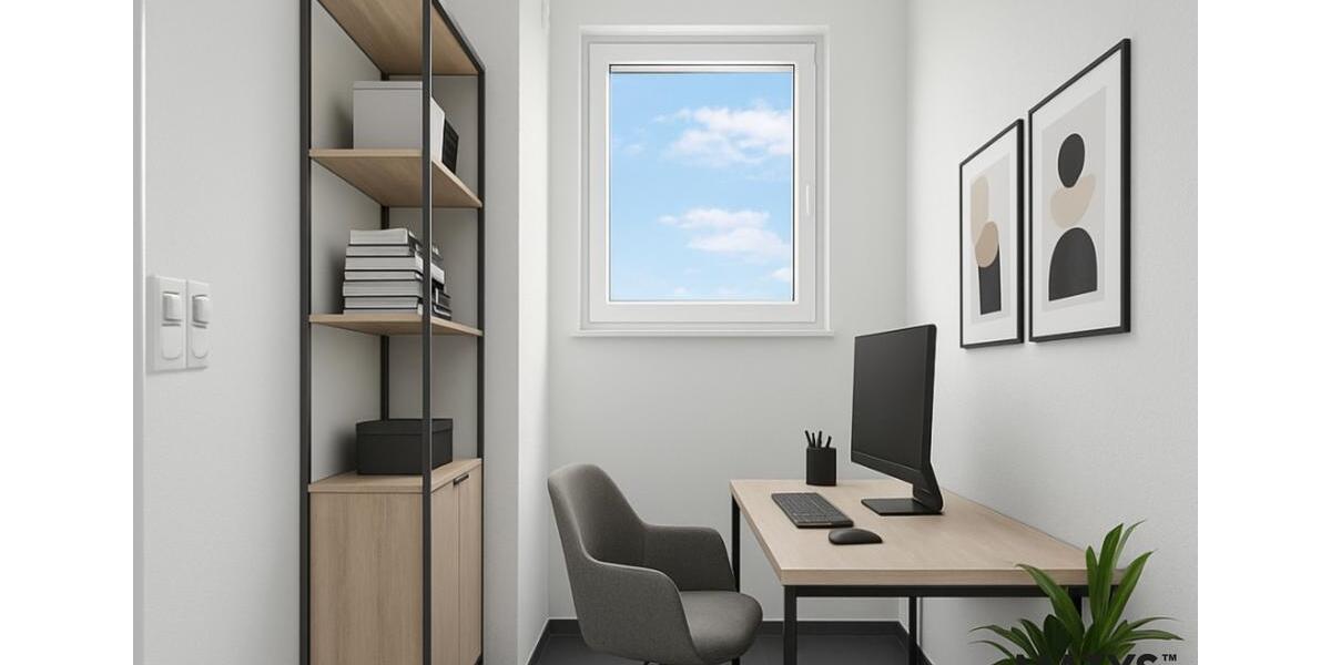 Etagenwohnung Gelsenkirchen - 3 Zimmer, 130 m&sup2;, 915&euro; | Angebot:25097974