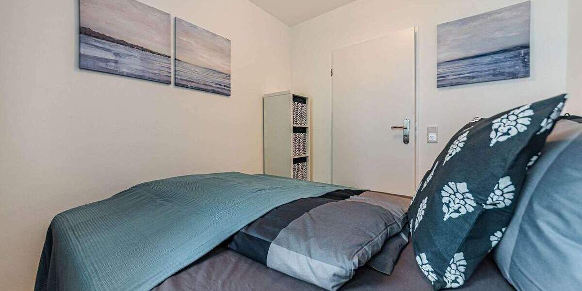 Etagenwohnung Frankfurt am Main Westend-Süd - 2 Zimmer, 48 m&sup2;, 1.920&euro; | Angebot:25814248