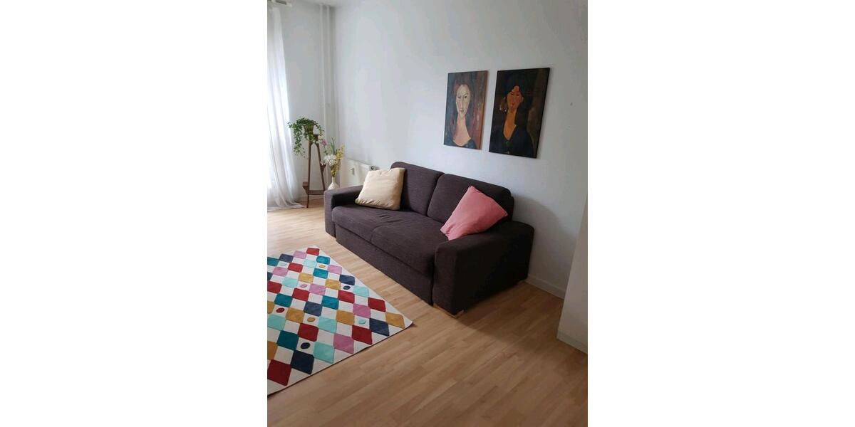 Wohnen auf Zeit Berlin Mitte - 3 Zimmer, 84 m&sup2;, 580&euro; | Angebot:26013300