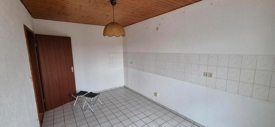 2-Zimmer-Wohnung zu vermieten in Riedstadt-Crumstadt 2 zimmer