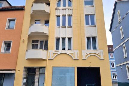 Wohnen auf Zeit Künzell - 1 Zimmer, 15 m&sup2;, 460&euro; | Angebot:24817334