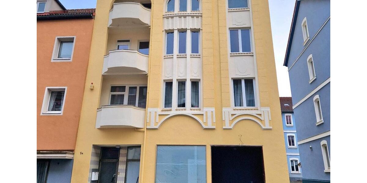 Wohnen auf Zeit Künzell - 1 Zimmer, 15 m&sup2;, 460&euro; | Angebot:24817334