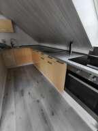 Dachgeschoßwohnung Riedstadt - 2 Zimmer, 50 m&sup2;, 550&euro; | Angebot:26278174