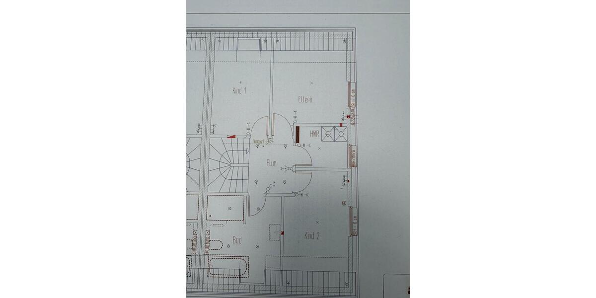 Doppelhaushälfte Rheine Altenrheine - 5 Zimmer, 115 m&sup2;, 1.450&euro; | Angebot:25400557