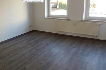 Wohnung Hartha - 3 Zimmer, 61 m&sup2;, 318&euro; | Angebot:22712064