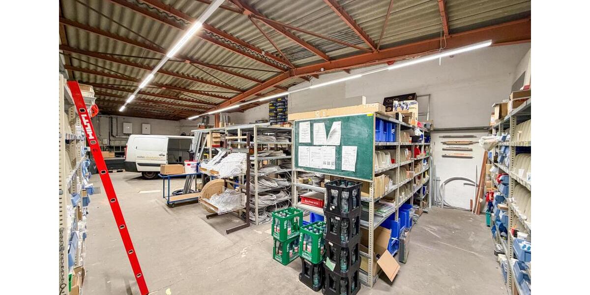 Gewerbeobjekt Andernach - 3.849&euro; | Angebot:26234218