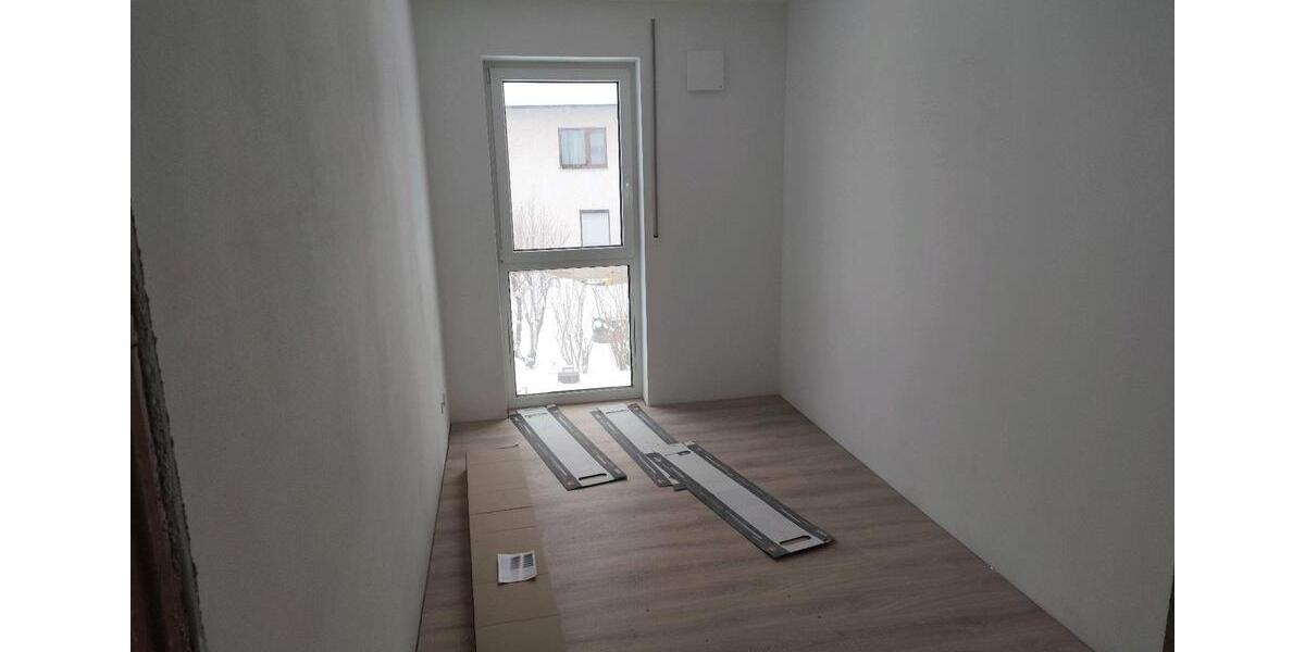 Exklusive Erdgeschosswohnung zur Miete 5 zimmer