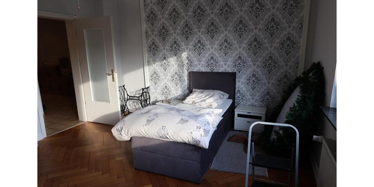 Erdgeschoßwohnung Ibbenbüren - 3 Zimmer, 120 m&sup2;, 960&euro; | Angebot:25750100