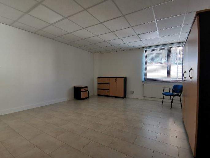 Gewerbeobjekt Nürnberg St Johannis - 830&euro; | Angebot:25268120