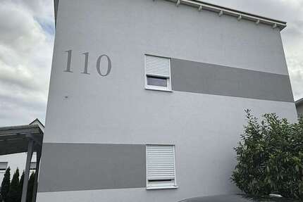 Wohnung zum Mieten in Aalen Fachsenfeld 540 € 50 m²
