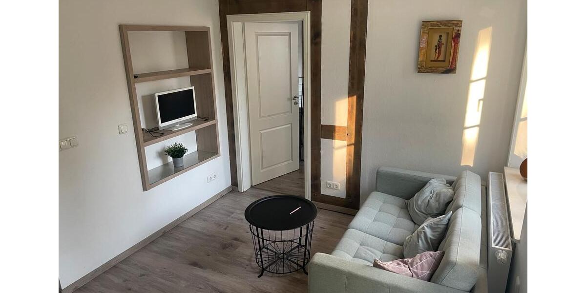 Terrassenwohnung Schwedt (Oder) - 2.5 Zimmer, 65 m&sup2;, 850&euro; | Angebot:24818771